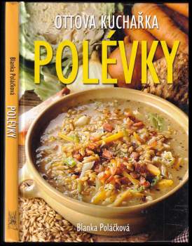Blanka Poláčková: Polévky