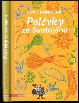 Polévky ze Svatojánu