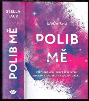 Polib mě - Stella Tack (2022, Dobrovský s.r.o) - ID: 681431
