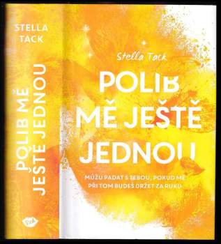 Polib mě ještě jednou