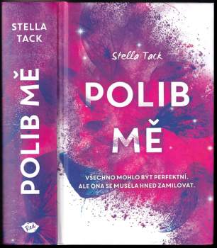 Polib mě