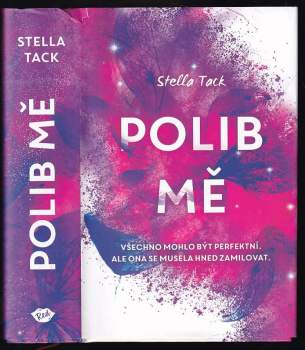 Polib mě