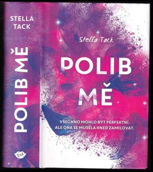Polib mě