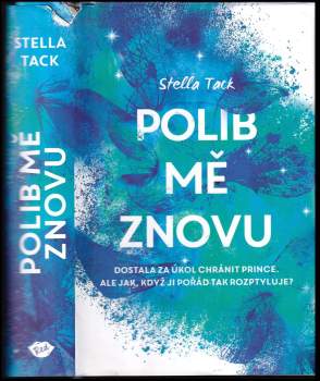 Stella Tack: Polib mě znovu