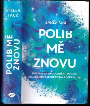 Stella Tack: Polib mě znovu