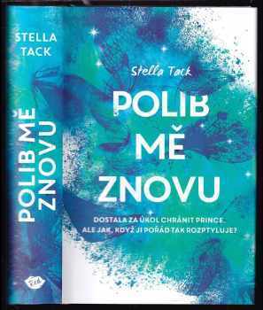 Stella Tack: Polib mě znovu