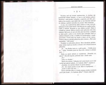 Ira Levin: Polib mne a zemřeš