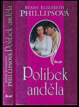 Susan Elizabeth Phillips: Polibek anděla