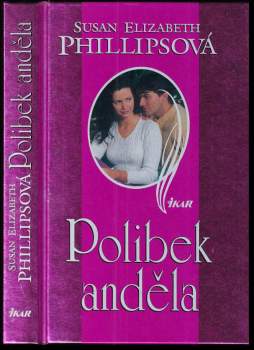 Polibek anděla