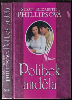 Polibek anděla