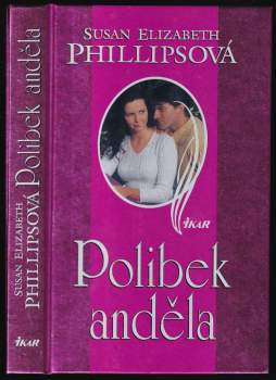 Polibek anděla