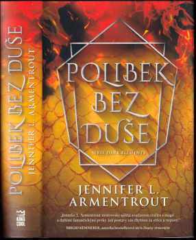 Polibek bez duše : 1. díl