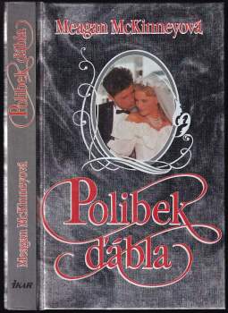 Meagan McKinney: Polibek ďábla