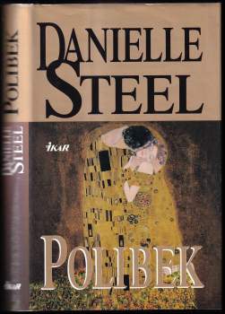 Danielle Steel: Polibek