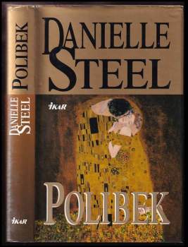 Danielle Steel: Polibek