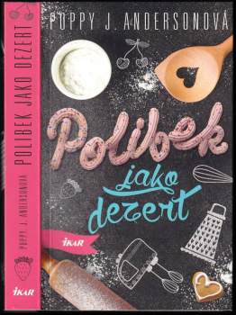 Polibek jako dezert