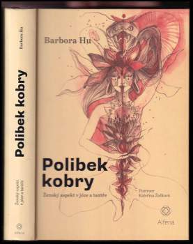Barbora Hu: Polibek kobry