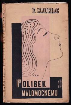 Polibek malomocnému
