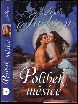 Lisa Jackson: Polibek měsíce