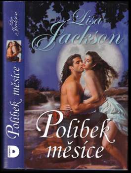 Polibek měsíce
