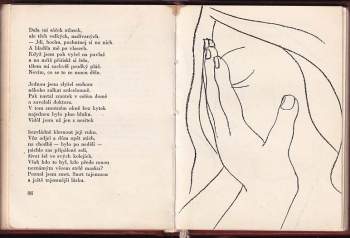 Jaroslav Seifert: Polibek na cestu