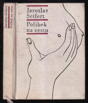 Polibek na cestu