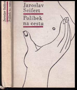Polibek na cestu
