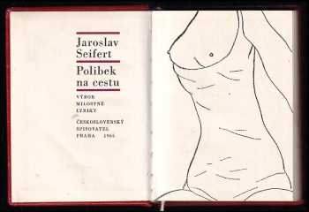Jaroslav Seifert: Polibek na cestu