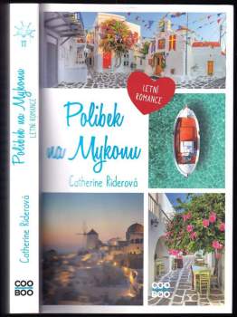 Polibek na Mykonu
