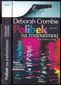 Polibek na rozloučenou