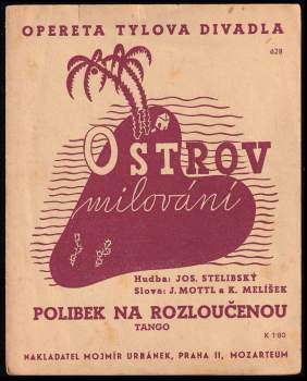 Polibek na rozloučenou