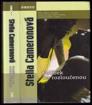 Polibek na rozloučenou