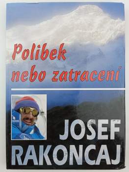 Polibek nebo zatracení