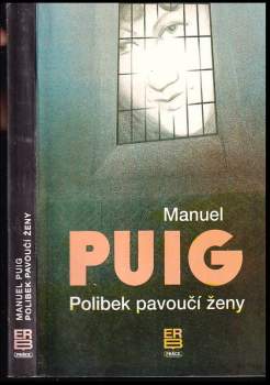 Polibek pavoučí ženy