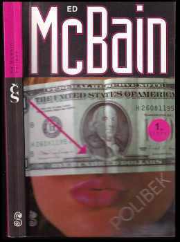 Ed McBain: Polibek