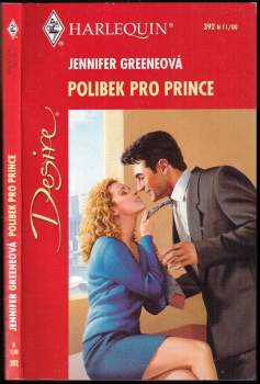 Polibek pro prince