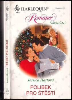 Polibek pro štěstí