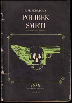 Polibek smrti