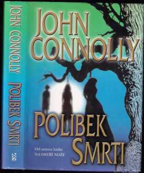 John Connolly: Polibek smrti