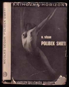 Polibek smrti