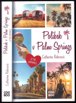 Polibek v Palm Springs