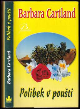 Polibek v poušti