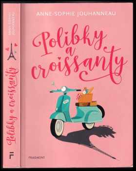 Polibky a croissanty