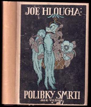 Joe Hloucha: Polibky smrti