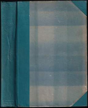 Joe Hloucha: Polibky smrti