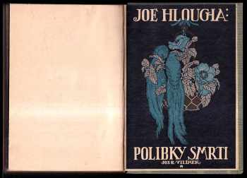 Joe Hloucha: Polibky smrti