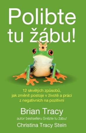 Polibte tu žábu!
