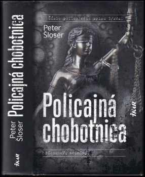 Policajná chobotnica