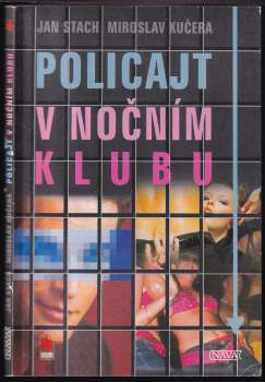 Policajt v nočním klubu