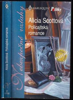 Policajtská romance